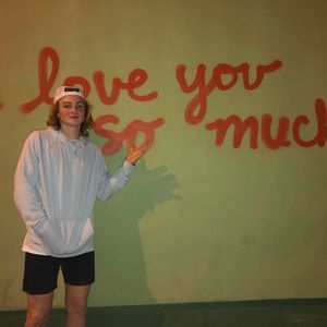 Meet your Posher, Conrad